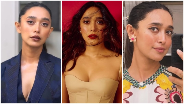 Kept kissing me Sayani Gupta reveals disturbing incident with co-actor on set Kept kissing me Sayani Gupta reveals disturbing incident with co-actor on set