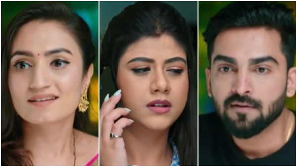 Seetharama Serial 11 November episode written update