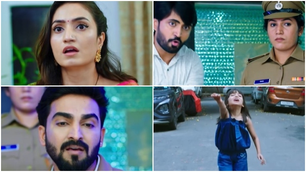 Seetharama Serial 11 November episode written update