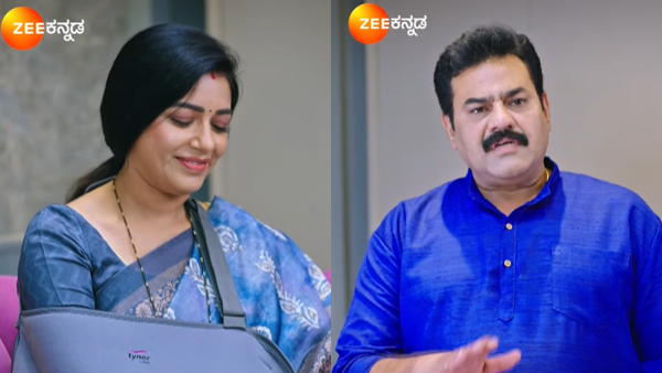 Kannada serial Amruthadhaare November 18th episode update