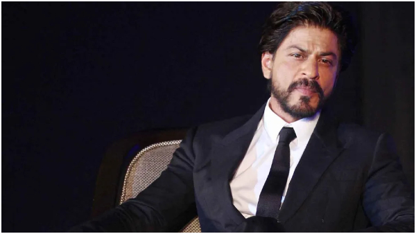 After Salman Khan Shah Rukh Khan receives death threat Chhattisgarh caller demands Rs 50 lak