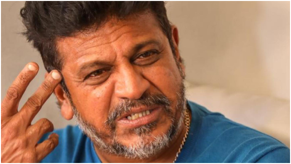 Bhairathi ranagal ator Shiva Rajkumar to play an important role in Vijay s Thalapathy69