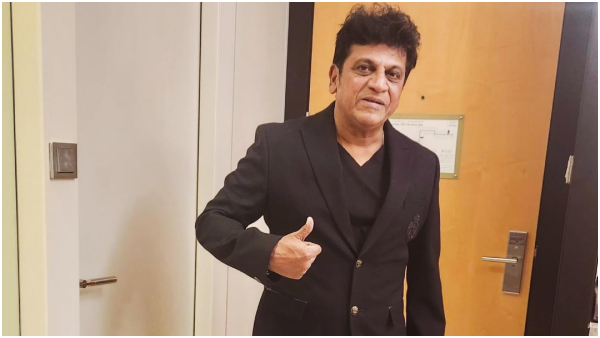 Shivarajkumar reveals that he is not going to part of Vijay Starrer Thalapathy 69 Shivarajkumar reveals that he is not going to part of Vijay Starrer Thalapathy 69