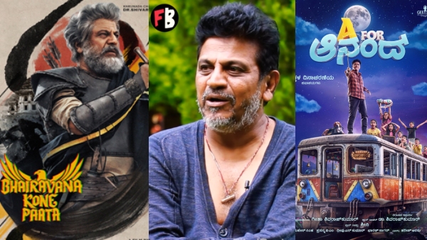 This is Shivarajkumar s first big film after his surgery in USA