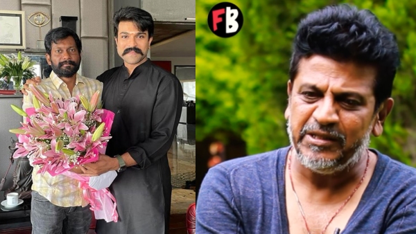 This is Shivarajkumar s first big film after his surgery in USA