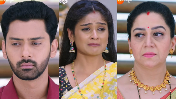Shrirasthu Shubhamasthu serial November 20th episode highlights