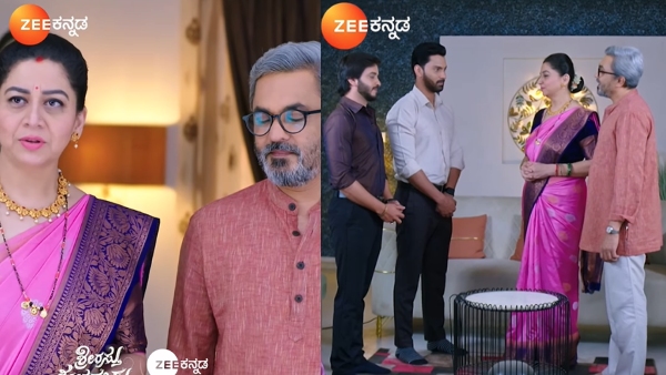 Shrirasthu Shubhamasthu serial November 8th episode update