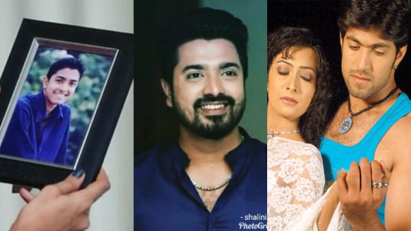 Avanu Mathe Shravani hero Skanda Ashok was supposed to act in Moggina Manassu Yash played that role Avanu Mathe Shravani hero Skanda Ashok was supposed to act in Moggina Manassu Yash played that role