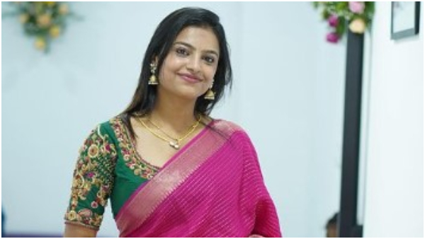 Sonu Srinivas Gowda interesting comments about her Marriage