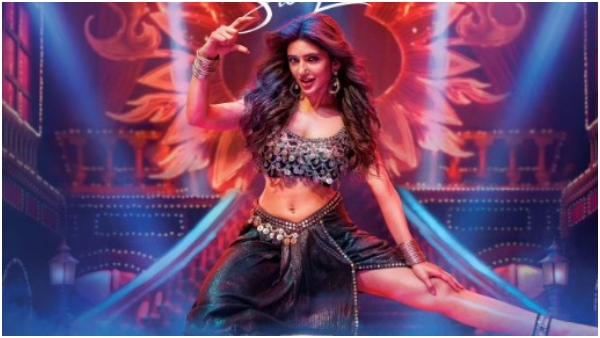 Why Sreeleela accept Pushpa-2 song how much she charged actress reacts