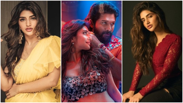 Kannada and Telugu actress Sreeleela who shook a leg in Pushpa 2 has invested 3 crore in this