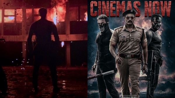 Sriimurali Prashanth Neel movie Bagheera Karnataka Box office collection day 3 report