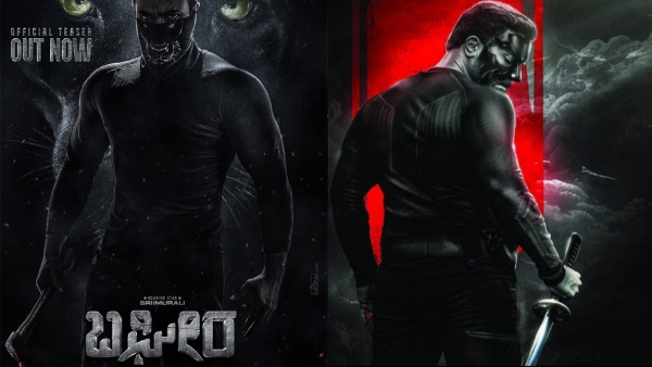 Sriimurali Prashanth Neel movie Bagheera Karnataka Box office collection day 5 report