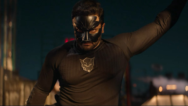 Srimurali Prashanth Neel movie Bagheera Karnataka Box office collection day 6 report