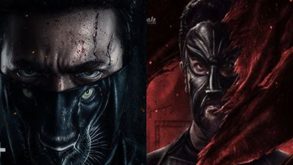 Srimurali Prashanth Neel movie Bagheera Karnataka Box office collection day 7 report