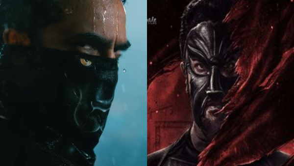 Sriimurali Prashanth Neel movie Bagheera Karnataka Box office collection day 4 report