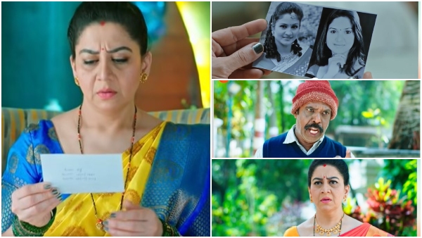 srirasthu shubhamasthu serial 26 November episode written update