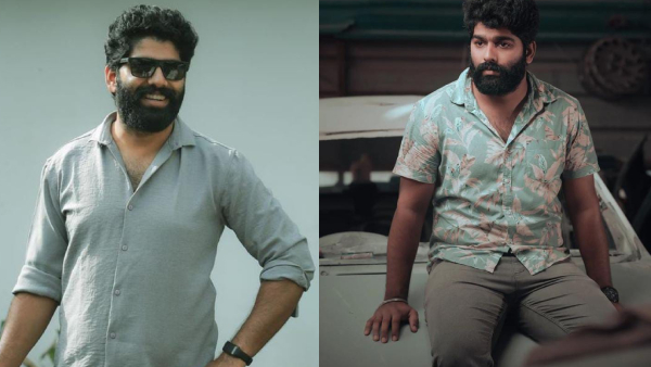 Suchan Shetty said patience is important to be a successful actor