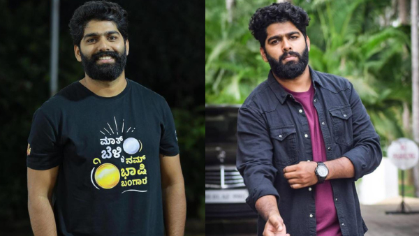 Suchan Shetty said patience is important to be a successful actor