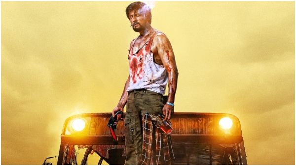 kichcha Sudeep fans upset over delay in MAX movie release