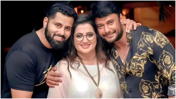 no-matter-what-darshan-will-always-be-my-son-says-sumalatha-ambareesh