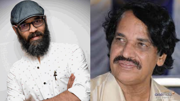 Kannada director T N Seetharam wrote an emotional post about Guruprasad s death