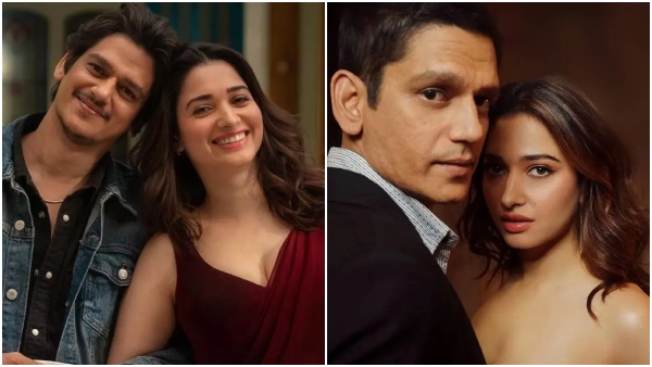Tamannaah Bhatia and Vijay Varma are reportedly set to wed soon and searching for a dream home Tamannaah Bhatia and Vijay Varma are reportedly set to wed soon and searching for a dream home
