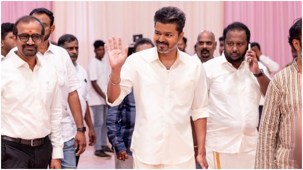 Is Vijay starrer Thalapathy 69 remake of this telugu film