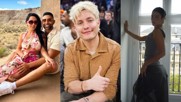 Year ender 2024 List of Top 5 highest earning Social Media Influencers in the World Year ender 2024 List of Top 5 highest earning Social Media Influencers in the World