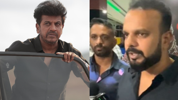 Producer Umapathy Gowda and Narthan are planning for the next movie after Bhairathi Ranagal s success