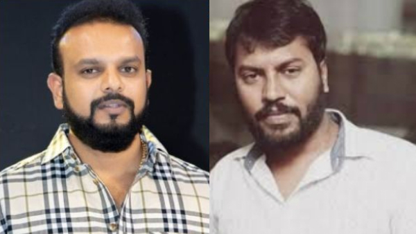 Producer Umapathy Gowda and Narthan are planning for the next movie after Bhairathi Ranagal s success
