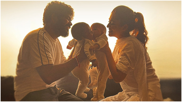 Kannada actor Upendra joins Nayanthara Beyond the Fairy Tale Documentary trailer