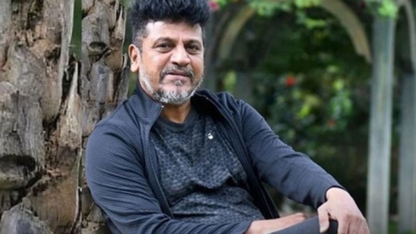 Shivarajkumar revealed what a USA doctor says about his health condition and operation
