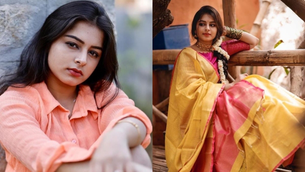 Mithunarashi serial fame Vaishnavi getting offers in telugu serials Mithunarashi serial fame Vaishnavi getting offers in telugu serials