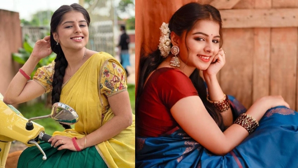 Mithunarashi serial fame Vaishnavi getting offers in telugu serials Mithunarashi serial fame Vaishnavi getting offers in telugu serials
