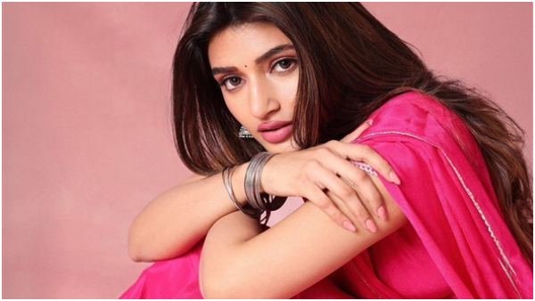 Why actress Sreeleela breaks no item song rule for Pushpa-2 the rule film Why actress Sreeleela breaks no item song rule for Pushpa-2 the rule film