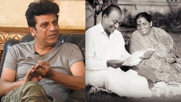 Who gave the name Shivarajkumar to the elder son of Dr Rajkumar who was called Shivaputtaswamy Who gave the name Shivarajkumar to the elder son of Dr Rajkumar who was called Shivaputtaswamy