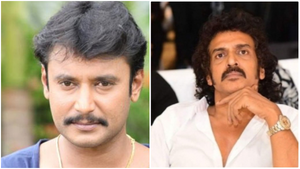 Why Darshan Starrer Kapaali Film stopped after announcement itself Why Darshan Starrer Kapaali Film stopped after announcement itself