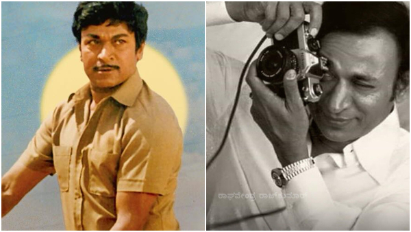 Why Can t Make biopic on Kannada Actor Dr Rajkumar life story