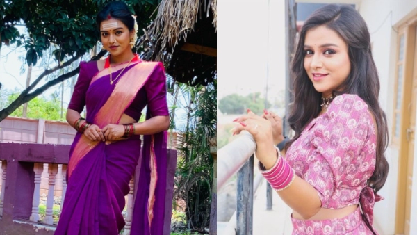 Kannada actress Prathiba revealed interesting facts about Yediyur Shri Siddalingeshwara serial