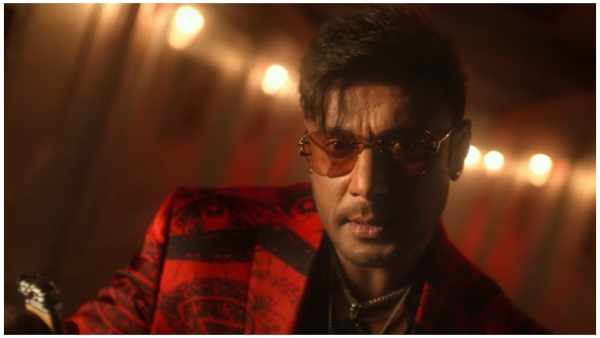 New year 2025 How important is next Year for Kannada Actor Darshan