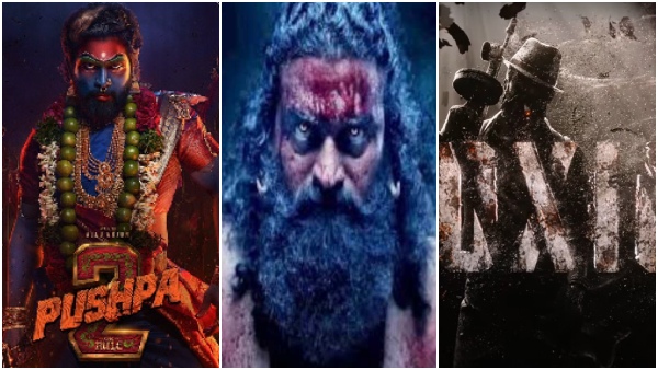 After Pushpa 2 will ticket prices for Toxic Kantara 1 also increase in 2025