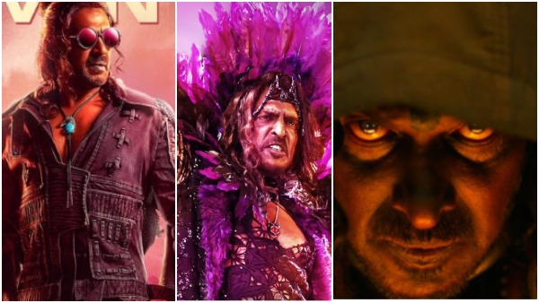 Here are five reasons to watch Upendra s much-awaited directorial flick UI