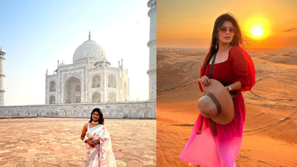 Aase Kannada serial actress Inchara Joshi life journey and biography