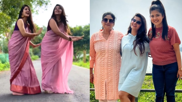 Aase Kannada serial actress Inchara Joshi life journey and biography