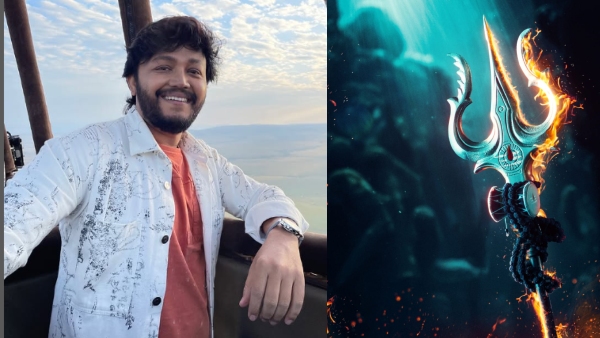 Is People media factory producing mythological film for Golden Star Ganesh