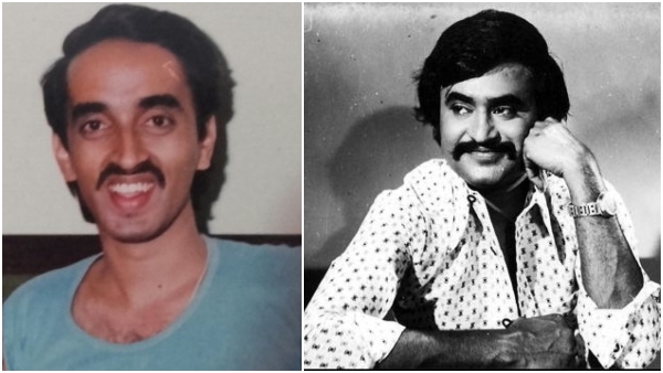 Once Superstar Rajinikanth asked Bengaluru famous Ashoka hotel waiter coat here is the reason