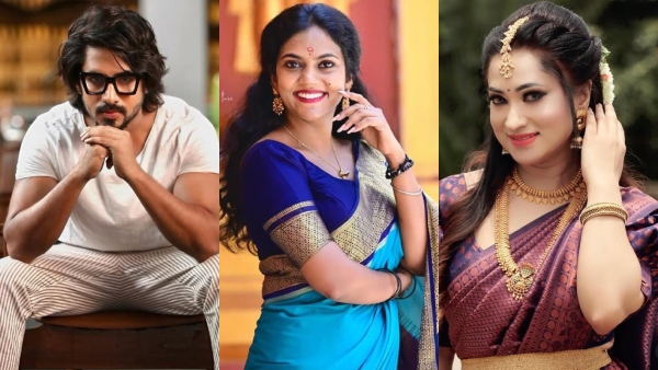 These are the TV actors who have changed their real names for screens These are the TV actors who have changed their real names for screens