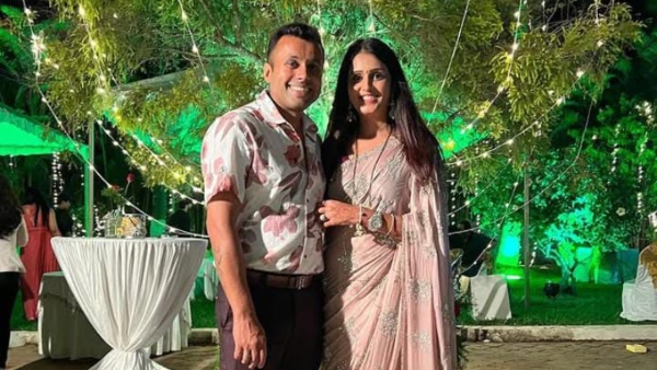 Actress Ashita Chandrappa who charmed through acting was a fashion stylist