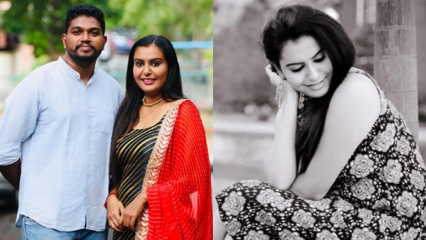 Anchor turned Actress producer Sinchana Preetham Shetty life story and journey